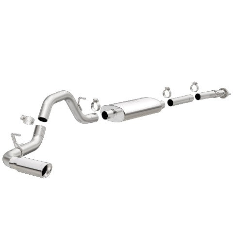 MagnaFlow Exhaust Products 19018 Cat Back