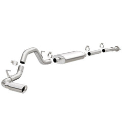 MagnaFlow Exhaust Products 19018 Cat Back