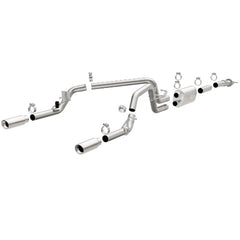 MagnaFlow Exhaust Products 19019 Cat Back