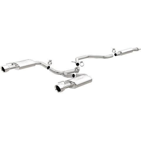 MagnaFlow Exhaust Products 19024 Cat Back