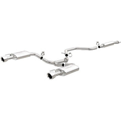 MagnaFlow Exhaust Products 19024 Cat Back
