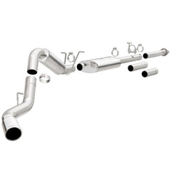 MagnaFlow Exhaust Products 19026 Cat Back