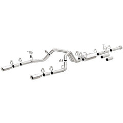 MagnaFlow Exhaust Products 19027 Cat Back