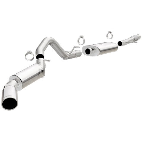 MagnaFlow Exhaust Products 19040 Cat Back