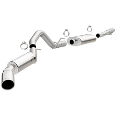 MagnaFlow Exhaust Products 19040 Cat Back