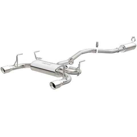 MagnaFlow Exhaust Products 19041 Cat Back