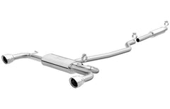 MagnaFlow Exhaust Products 19046 Cat Back