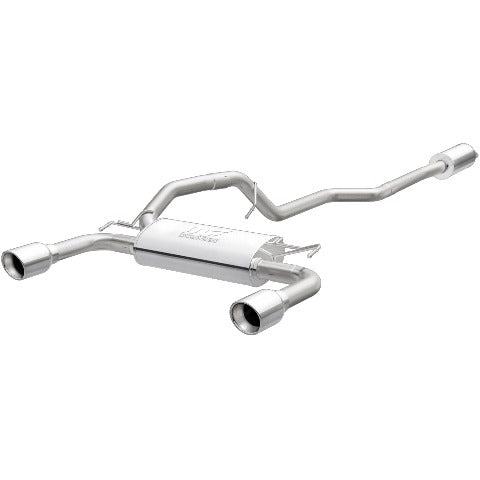 MagnaFlow Exhaust Products 19049 Cat Back