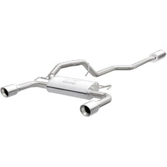 MagnaFlow Exhaust Products 19049 Cat Back