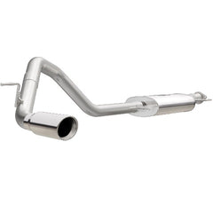 MagnaFlow Exhaust Products 19051 Cat Back