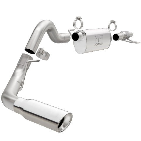 MagnaFlow Exhaust Products 19052 Cat Back