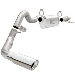 MagnaFlow Exhaust Products 19052 Cat Back
