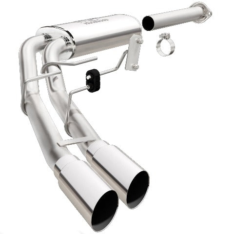 MagnaFlow Exhaust Products 19054 Cat Back