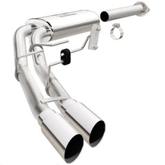 MagnaFlow Exhaust Products 19054 Cat Back