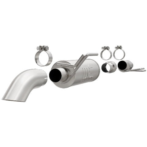 MagnaFlow Exhaust Products 19056 Cat Back
