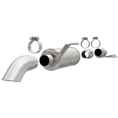 MagnaFlow Exhaust Products 19056 Cat Back