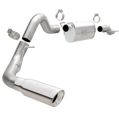 MagnaFlow Exhaust Products 19079 Cat Back