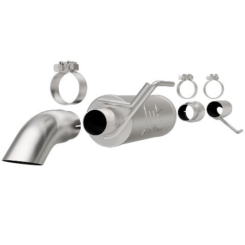 MagnaFlow Exhaust Products 19083 Cat Back