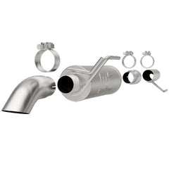 MagnaFlow Exhaust Products 19083 Cat Back