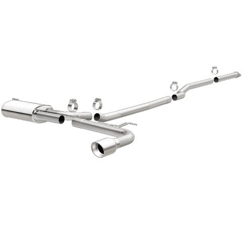 MagnaFlow Exhaust Products 19096 Cat Back