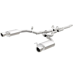 MagnaFlow Exhaust Products 19097 Cat Back