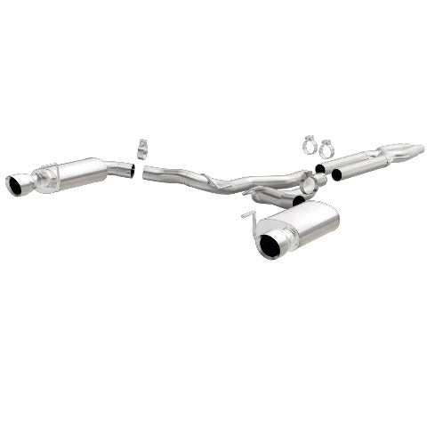 MagnaFlow Exhaust Products 19100 Cat Back