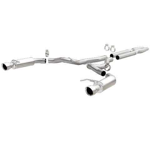 MagnaFlow Exhaust Products 19101 Cat Back