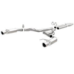 MagnaFlow Exhaust Products 19101 Cat Back