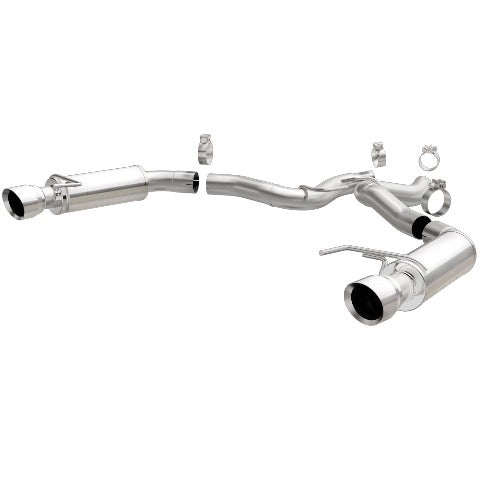 MagnaFlow Exhaust Products 19103 Cat Back