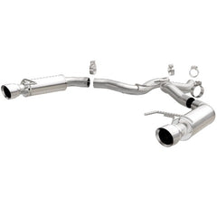 MagnaFlow Exhaust Products 19103 Cat Back