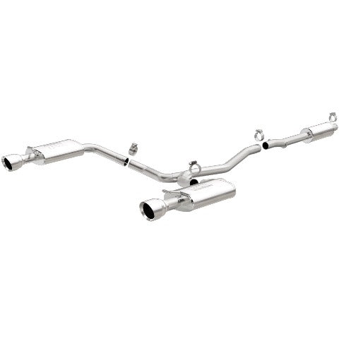 MagnaFlow Exhaust Products 19111 Cat Back
