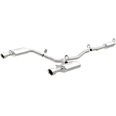 MagnaFlow Exhaust Products 19111 Cat Back