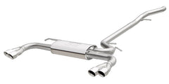 MagnaFlow Exhaust Products 19114 Cat Back