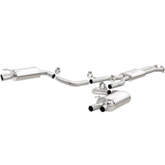 MagnaFlow Exhaust Products 19116 Cat Back