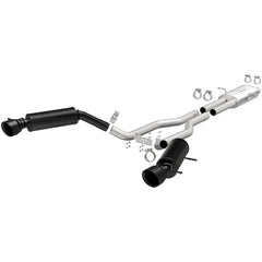 MagnaFlow Exhaust Products 19123 Cat Back