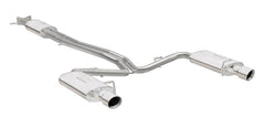 MagnaFlow Exhaust Products 19127 Cat Back