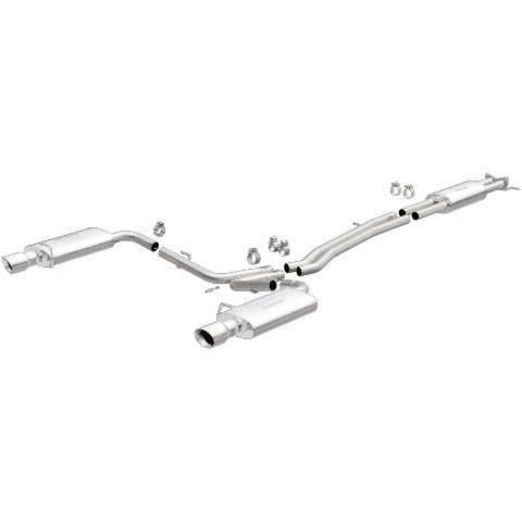 MagnaFlow Exhaust Products 19127 Cat Back