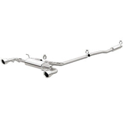 MagnaFlow Exhaust Products 19131 Cat Back