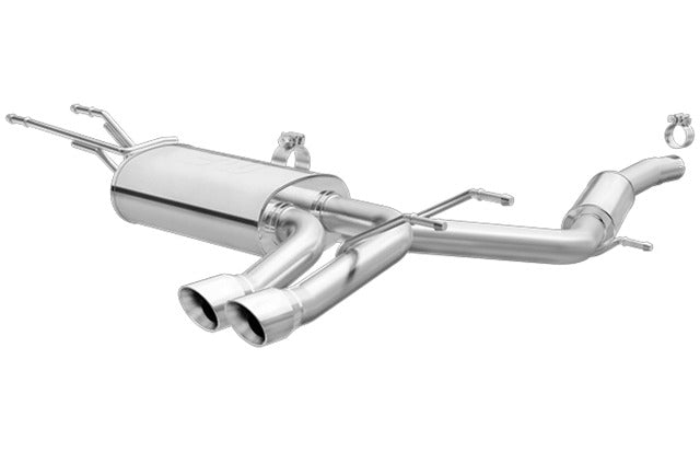 MagnaFlow Exhaust Products 19132 Cat Back