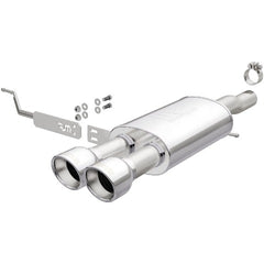 MagnaFlow Exhaust Products 19134 Cat Back