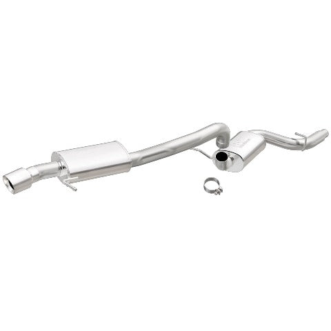 MagnaFlow Exhaust Products 19154 Cat Back