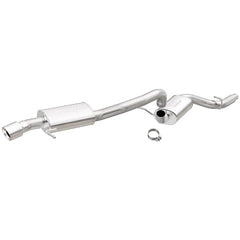 MagnaFlow Exhaust Products 19154 Cat Back