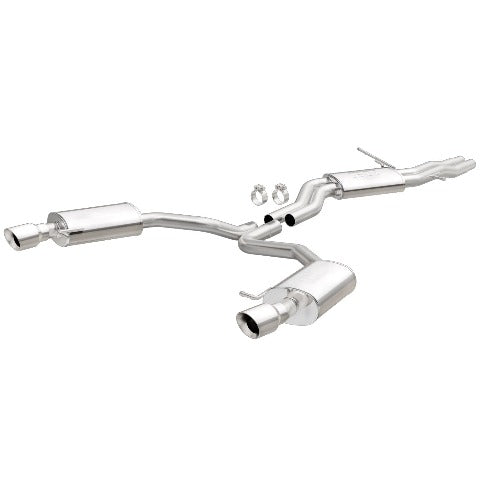 MagnaFlow Exhaust Products 19159 Cat Back