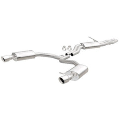 MagnaFlow Exhaust Products 19159 Cat Back