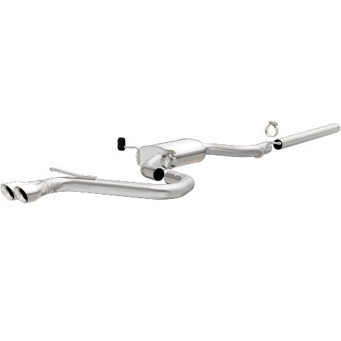MagnaFlow Exhaust Products 19163 Cat Back