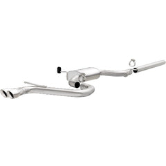 MagnaFlow Exhaust Products 19163 Cat Back