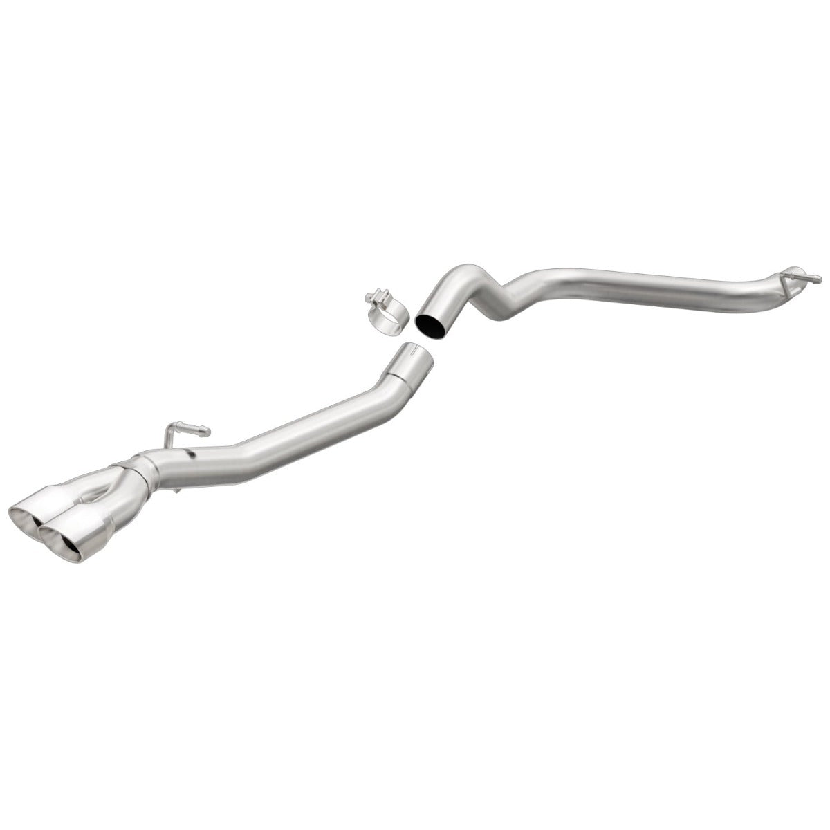 MagnaFlow Exhaust Products 19164 Cat Back