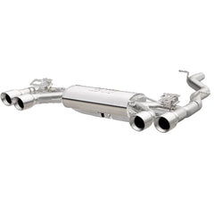 MagnaFlow Exhaust Products 19165 Cat Back