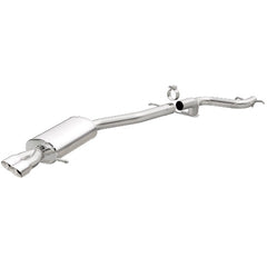 MagnaFlow Exhaust Products 19167 Cat Back