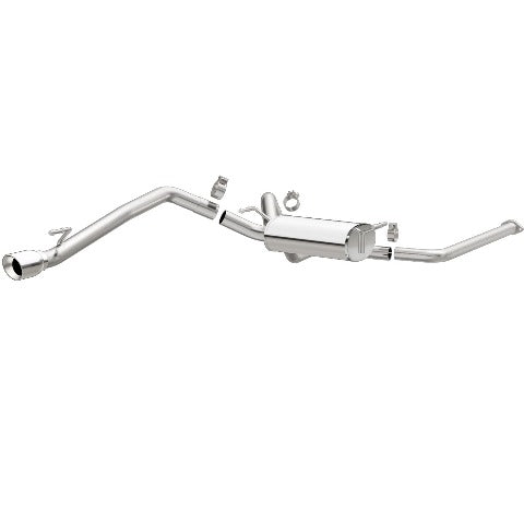 MagnaFlow Exhaust Products 19168 Cat Back